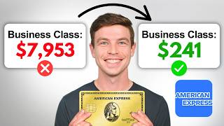 How to Redeem Amex Points Like a Pro (4 Examples) thumbnail