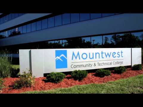 Mountwest Community & Technical College - 1