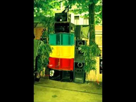 Jah Rej - Binghi  In The Jungle