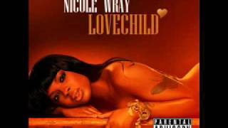 Nicole Wray - Ain't Nobody
