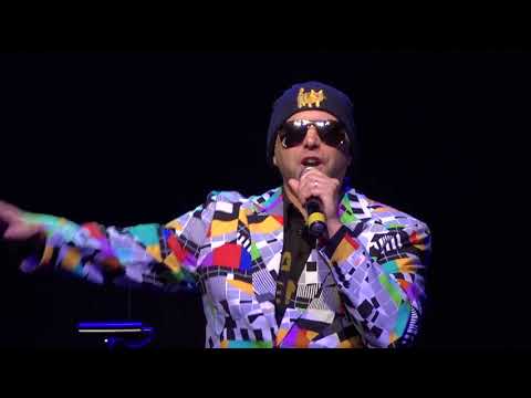 Wolframm - Give Me All Your Love (Michael Nolen Disco Remix) LIVE Retro FM 'Дискотека 80 х'