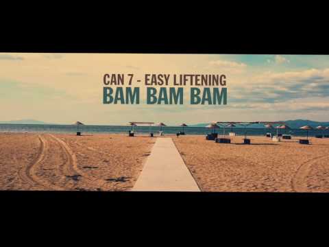 Can 7 -  Bam Bam Bam