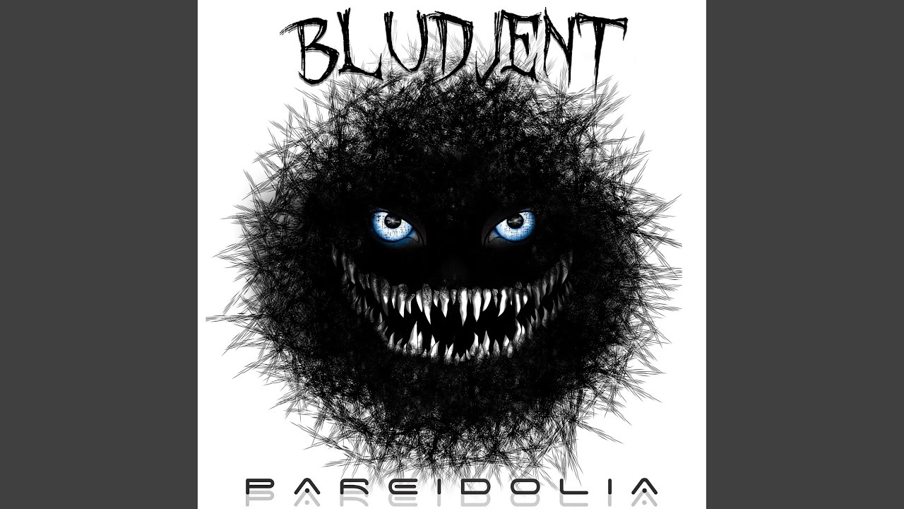 Bludjent - Pareidolia