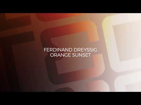 Ferdinand Dreyssig - Sheldon Heights (Original Mix) // IAMT173