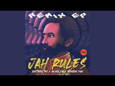 Jah Rules (Raw) (Mr. ites Remix)