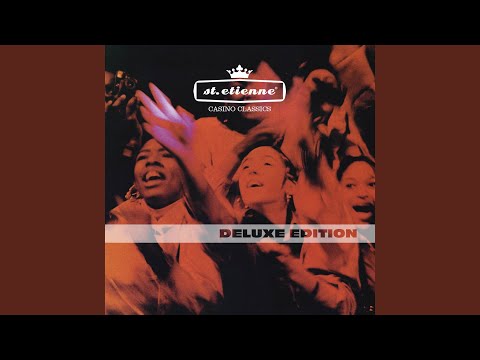 Only Love Can Break Your Heart (Andrew Weatherall Mix)