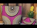 Sac En Pagne