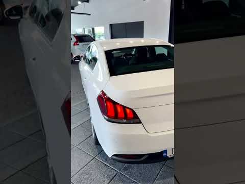 Peugeot 508 2017, 1 Year Warranty - Image 2