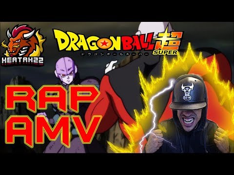 Hit Vs Jiren Rap Breakdown! DBS episode 111!