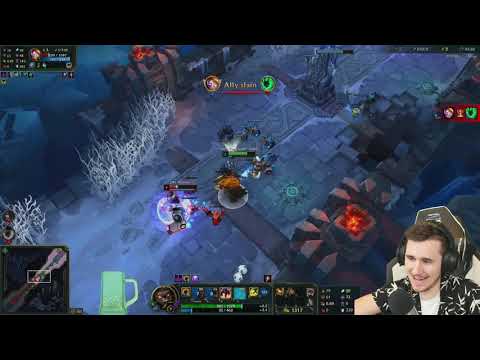 Fierik&Canelupo vs Fan