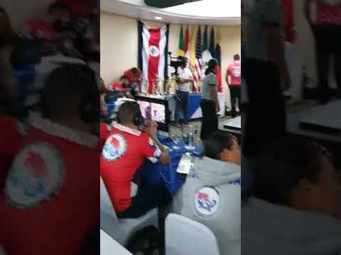 Diogenes Ruiz vs Anthony Gutierrez