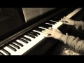 Medcezir Bolum 18 Mira piano (with sheet music ...