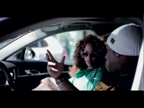 PLS - Never Genoeg ft. Lexxxus | OFFICIAL VIDEO