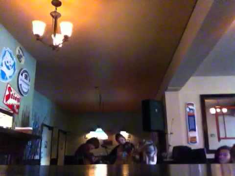 Aarun Carter & Jonathan Trawick