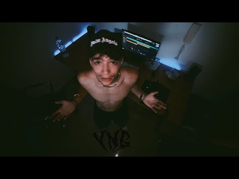 Young $hawn - SLAPPED