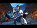 Shrouding The Heavens Episode 24 Preview