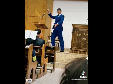 Hino CCB 307. Cristo nos dará a Sua plenitude .