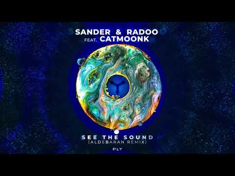Sander & Radoo feat. CATMOONK - See The Sound (Aldebaran Remix)