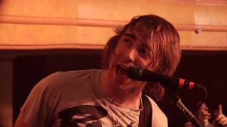 All Time Low - Damned If I Do Ya (Damned If I Don&#39;t) (Live From Straight To DVD)