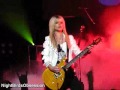 Orianthi "Voodoo Child" Warfield Theatre San ...