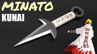 Download lagu Knife Making - Minato Kunai (Naruto) mp3 Download lagu Knife Making - Minato Kunai (Naruto) mp3