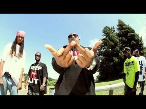 TOO SHORT PRESENTS BEEDA WEEDA FT 4RAX "WET" (OFFICIAL VIDEO)