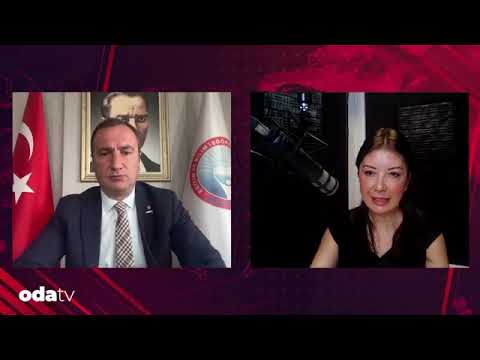 Genel Başkanımız Kadem Özbay, Milli Eğitim Bakanlığı`nın, kadın öğretmenlere yönelik olarak  