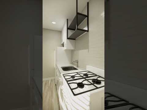 1160 N Corona St property video