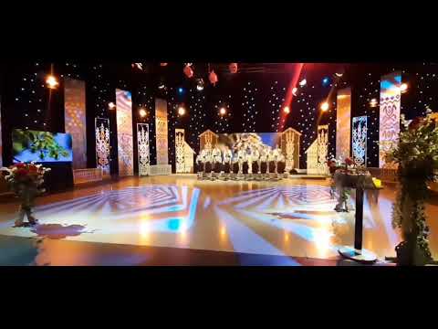 Ansamblul Romanița - Buna Vestire