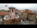 Ankara Kalesi Saat Kulesi'nin Özellikleri  - Tarihi Saat Kuleleri - TRT Avaz