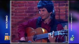 Kiko Veneno y Raimundo Amador- Echo de menos- Nocturno 1993