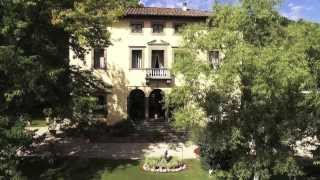 preview picture of video 'Il tuo matrimonio a Villa Bernardini in Lucca'