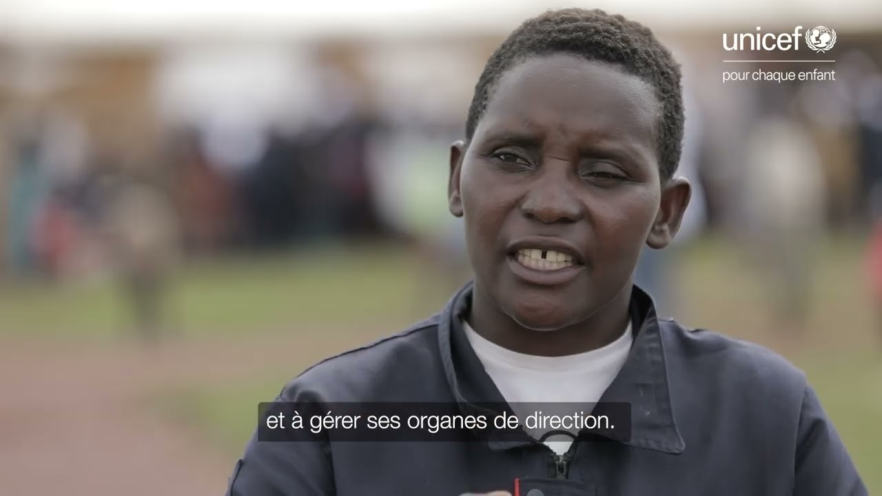 Kiremba et Marangara: des solutions portées par les femmes pour l’eau et le climat