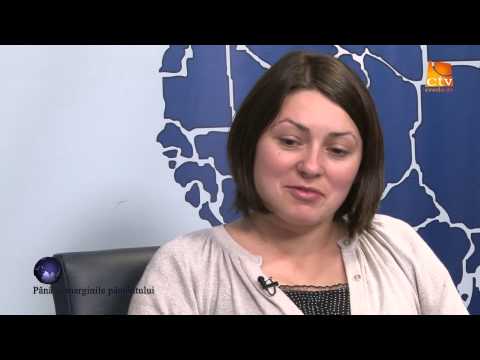 64. Pana la marginile pamantului - Maghiar Sandu si Marinela - NAMIBIA (1)