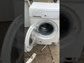 Curry S Essentials Washing Machine Destruction Time