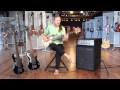 Bailey's Bar and Grill Tutorial - Hazard Exercise