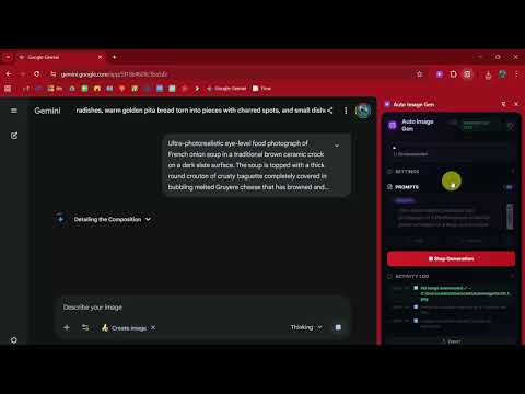 Item video thumbnail