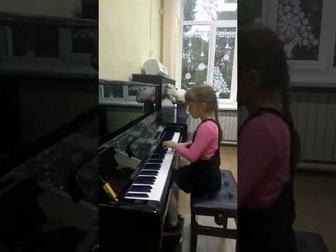 Медведева Милана