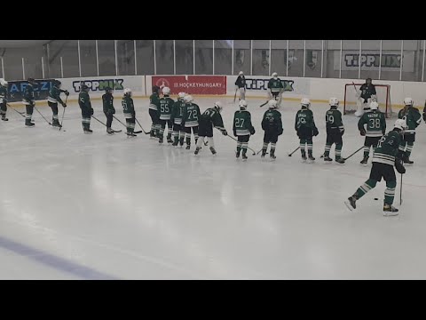 Jègkorong| FTC-Telekom-UTE| U14| 2021.08.26