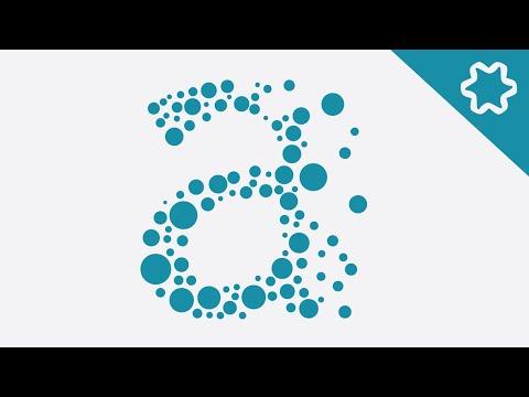 Water Drop Logo Design Tutorial With Different color every layer Adobe illustrator tutorial