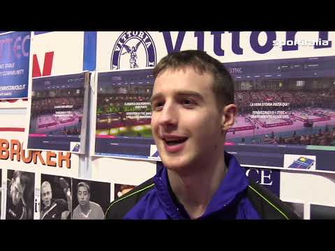 SERIE A1 18/19 – Nona giornata | Sportitalia