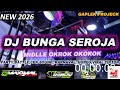 DJ TASSO HORROR BUNGA SEROJA COCOK BUAT CEK SOUND 2026