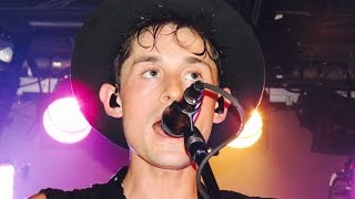 The Summer Set- All Downhill From Here (Acoustic in Boston)