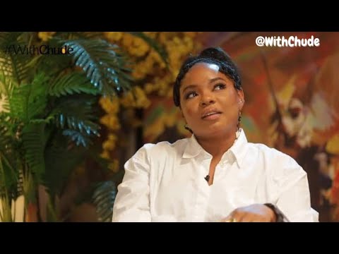 I was addicted to smoking so bad that ... – Yemi Alade opens up