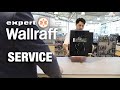 expert Wallraff | Infospot Service