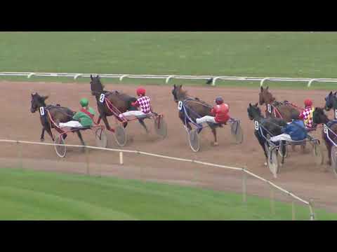 Avenches/17.11.2018/Prix de la Cote d'Azur