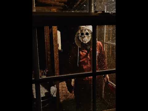 Scopophobia (Stalking Sense)