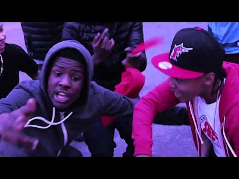Gang Shit - Mamma Rich Ft. YLanee (Official Video)|Dir@FahargoFilmz_Ssr