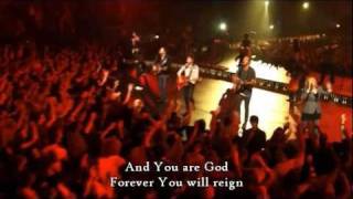 Hillsong - Lost Are Found - with subtitles_lyrics