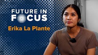 Making Sustainability More Concrete with UC Davis Engineer Erika La Plante